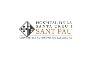 Hospital de Sant Pau