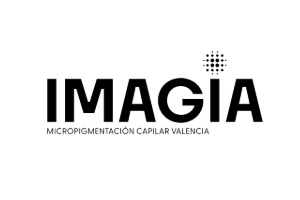 clínicas de micropigmentación capilar en Valencia - logo de IMAGIA
