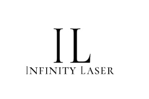 logo de Infinity Laser Center
