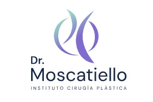 Instituto de Cirugía Dr. Fabrizio Moscatiello, logo