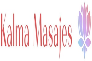 Kalma Masajes Madrid