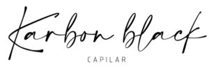 Karbon Black Capilar