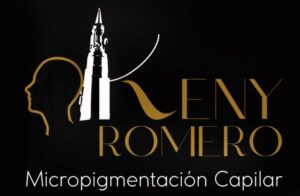 Keny Romero Micropigmentación capilar