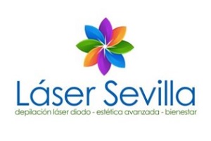 clínicas de depilación láser en Sevilla - logo de Láser Sevilla