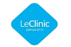 logo de LeClinic