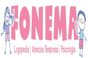 Logopedia Fonema