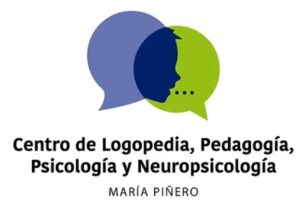 Logopedia María Piñero
