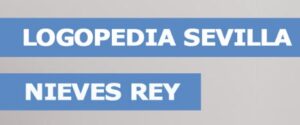 Logopedia Nieves Rey