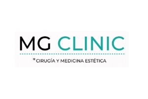 MG Clinic, logo