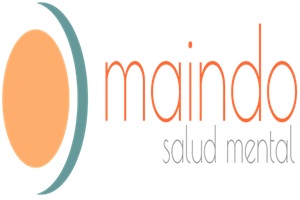 Maindo Salud Mental