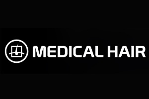 logo de Medical Hair Valencia