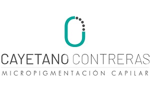 clínicas de micropigmentación capilar en Valencia - logo de Micropigmentación Capilar Cayetano Contreras