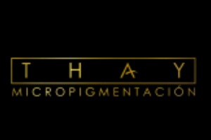 clínicas de micropigmentación capilar en Valencia - logo de Micropigmentacion Thay Capilar