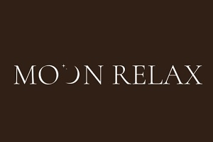 logo de Moon Relax Spa