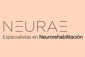 clínicas de rehabilitación en Barcelona - logo de Neurae