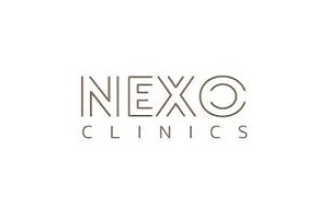 Nexo Clinics, logo