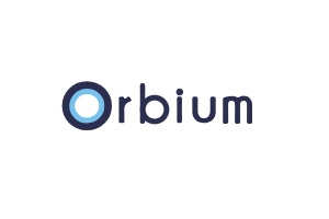 clínicas de rehabilitación en Barcelona - logo de ORBIUM