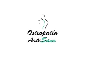 clínicas de osteopatía en Barcelona - logo de Osteópata ArteSano