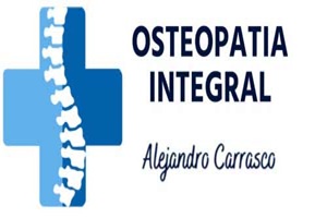 Osteopatía Integral Alejandro Carrasco