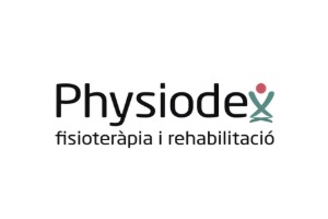 logo de Physiodex