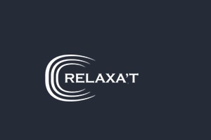 clínicas de masajes terapéuticos en Barcelona - logo de RELAXA'T