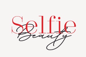 logo de Selfie Beauty
