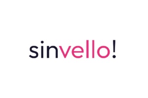clínicas de depilación láser - logo de SinVello!
