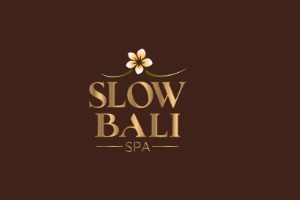 logo de Slow Bali Spa