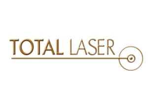 logo de Total Laser