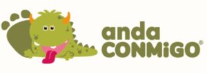 anda CONMiGO