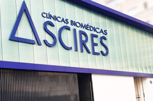 ASCIRES Campanar
