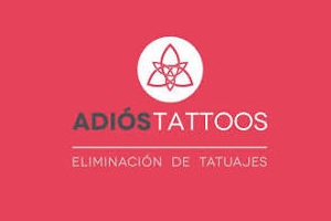 Adiós Tattoos Madrid (Iván Fdez.), logo