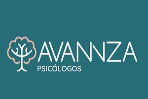 psicólogos de Sevilla - logo de Avannza Psicólogos