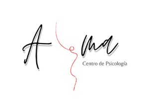logo de Ayma Psicología