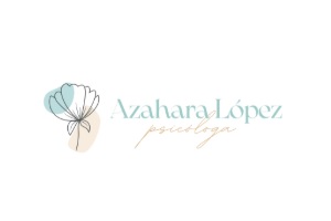 logo de Azahara López Psicología