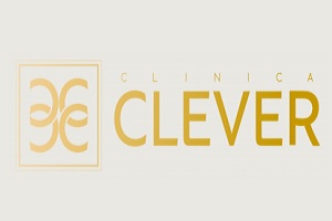 logo de Clínica Clever