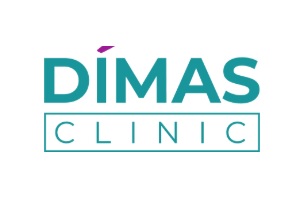 logo de Clínica Dímas