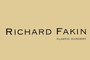 logo de Clínica Dr. Richard Fakin