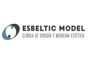 logo de Clínica Esbeltic Model
