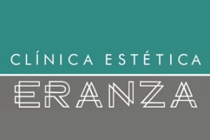 clínicas de tratamientos antiarrugas en Valencia - logo de Clínica Estética Eranza