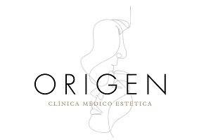 logo de Clínica Estética ORIGEN