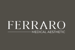 logo de Clínica Ferraro Medical Aesthetic