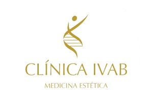 logo de Clínica IVAB