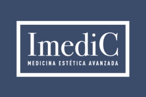 clínicas de tratamientos con bótox en Sevilla - logo de Clinica Imedic