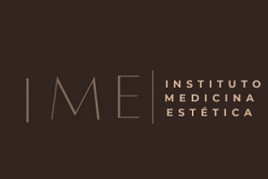 clínicas de rellenos dérmicos en Madrid - logo de Clínica Instituto de Medicina Estética