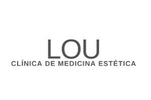 clínicas de tratamientos antiarrugas en Valencia - logo de Clínica Lou