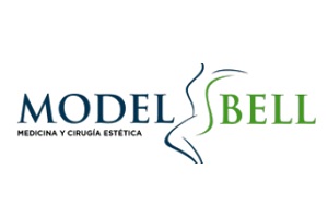 clínicas de tratamientos con bótox en Sevilla - logo de Clínica Model Bell