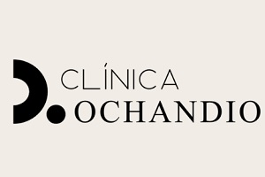 logo de Clínica Ochandio
