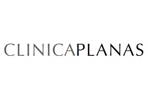 logo de Clínica Planas