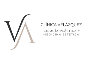 clínicas de tratamientos con bótox en Sevilla - logo de Clínica Velázquez